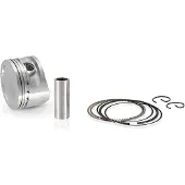 Evok Honda Sh/pcx 150cc 2013/2018 58mm 100091260 Mäntäpakkaus