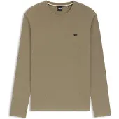 BOSS 50535870 Pitkähihainen Pyjama-t-paita