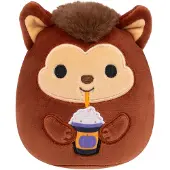 Squishmallows Wade Nalle