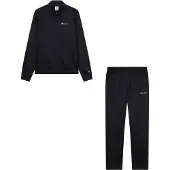 Champion Tracksuit - Black - M