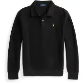 Ralph Lauren Neulepaita 'Magic' keltainen / musta