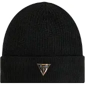 GUESS Pipo 'BEANIE' musta