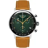 Bauhaus Dessau Chronograph 2096-4