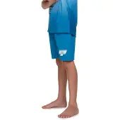 Cube Baggy X Actionteam Kurze Hose