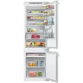Samsung Sisäänrakennettu jääkaappi BRB80F26CEF0EO