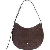 Dudu Toys Hispani Olkalaukku Nahka 32 cm Ruskea