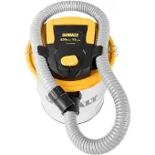 DeWalt DXV15A tuhkaimuri 600 W