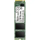 Transcend PCIe SSD 220S 2 Tt M.2 PCIe Gen3 NVMe -SSD-levy
