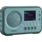 Sangean DPR-76BT