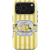 Burga Frizzante - Apple iPhone 17 Pro Max Tough MagSafe Case