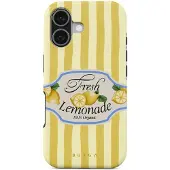 Burga Frizzante - Apple iPhone 17 Tough MagSafe Case
