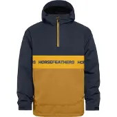 Horsefeathers Gordie Anorakki indigo Koko M