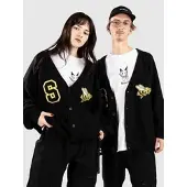 Nike SB Collegial Neuletakki black Koko S