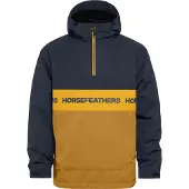 Horsefeathers Gordie Anorakki indigo Koko XS