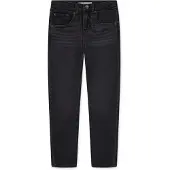 Levi's 510 Skinny Fit Jeans - Black - 140