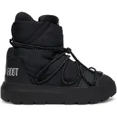 Adidas X Moonboot Ace - Black - 38 2/3