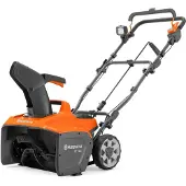 Husqvarna ST 143i Akkukäyttöinen Lumilinko