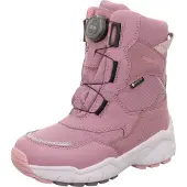Superfit Kids' Culusuk 2.0 Purple/pink Talvikengät 34.0