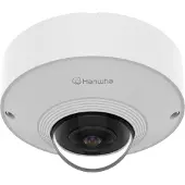 Hanwha Vision WiseNet Q QNF-C9010V - network surveillance camera - fisheye