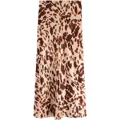 Lindex Skirt Mary - Beige - M