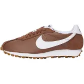 Nike Matalavartiset tennarit 'LD-1000' ruskea / valkoinen