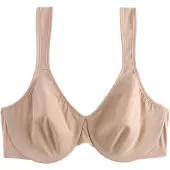 Next Pienentävät rintaliivit beige