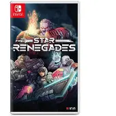 Star Renegades ()