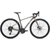 Liv Devote 1 Cues U6020 2026 Gravelpyörä