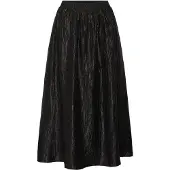 Kaffe Karizz Skirt - Black - 38