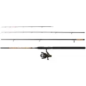 Mitchell Catch Pro Ii Feeder-vapa