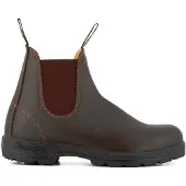 Blundstone Bl 550 Classics Chelsea Boot - Brown - 41.5