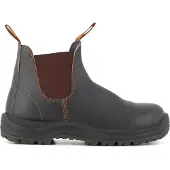 Blundstone Bl 192 Safety Boot - Brown - 39