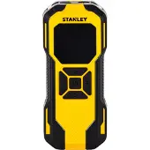 Stanley Mini-ilmapumppu, ladattava 12 V 2000 mAh