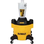 DeWalt Syklonivarustus rikkaimureille DXVCS002