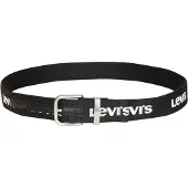 Levi's Lb-Belt - Black - 140
