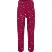Happy girls Leggingsit harmaa / oranssi / magenta / melooni
