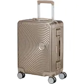 Ginza.se Soundbox Alu Spinner 55 - Gold - 55