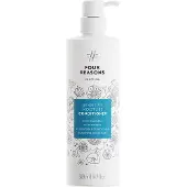 No Nothing Sensitive Moisture Conditioner 500 ml