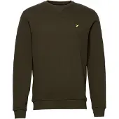 Lyle & Scott Neulepaita oliivi