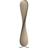 Tom Rossau - TR7 Lattiavalaisin 25x148 Birch Natural