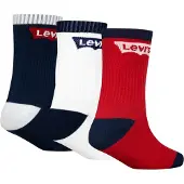Levi's Sukat marine / punainen / valkoinen