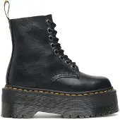 Dr. Martens 1460 Pascal Max - Black - 40