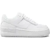 Nike Air Force 1 Shadow Lenkkarit