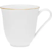 Rörstrand Swgr Gala Mug 30Cl - White - 30 CL