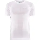 Craft Active Cool Intensity Ss Tee M - White - XXL