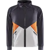 Craft Glide Hood Softshell-takki