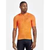 Craft Adv Endur Kurzarm-radtrikot