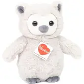 HERMANN Teddy Olivia Pöllö Pehmolelu 19 Cm