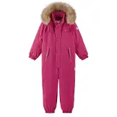 Reima Reimatec Winter Overall, Stavanger - Pink - 140