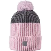 Reima Kids' Beanie Pilke Pale Rose Pipot 56/58